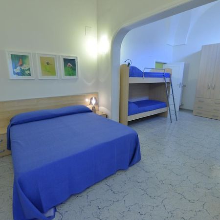 Il Normanno Hotell Mesagne Eksteriør bilde