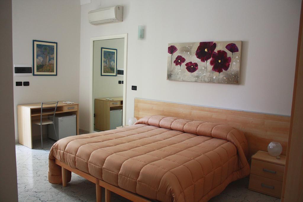 Il Normanno Hotell Mesagne Rom bilde