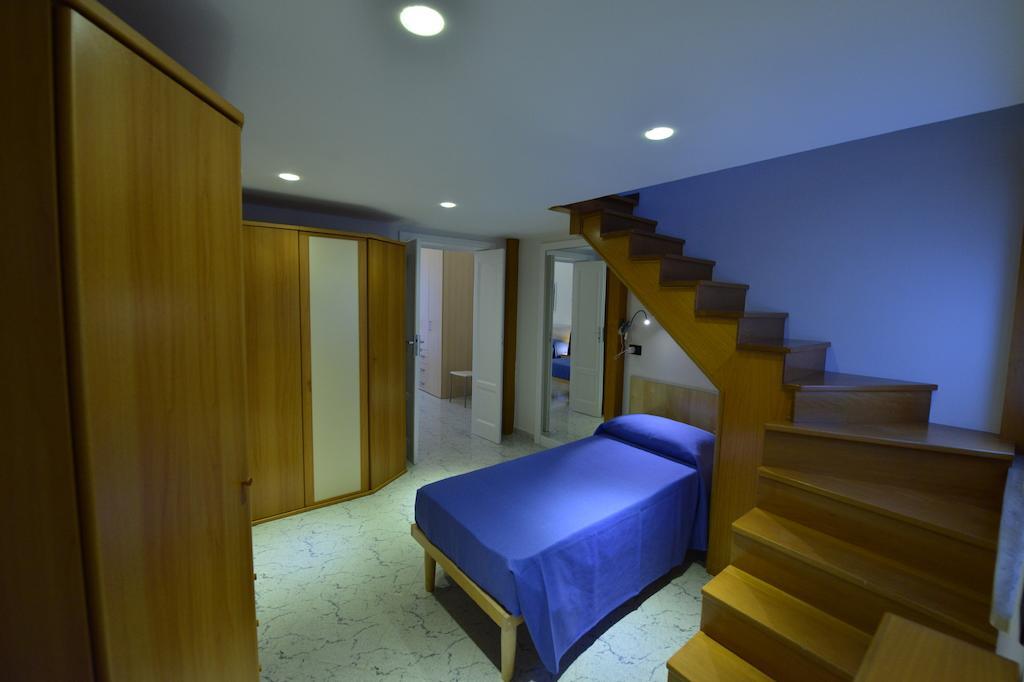 Il Normanno Hotell Mesagne Rom bilde
