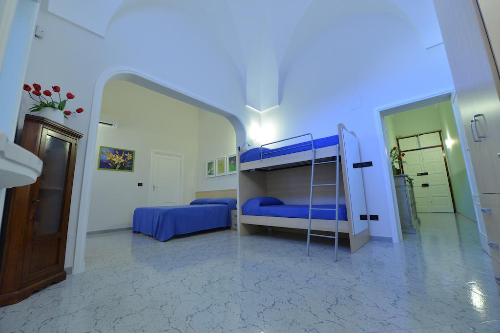 Il Normanno Hotell Mesagne Rom bilde