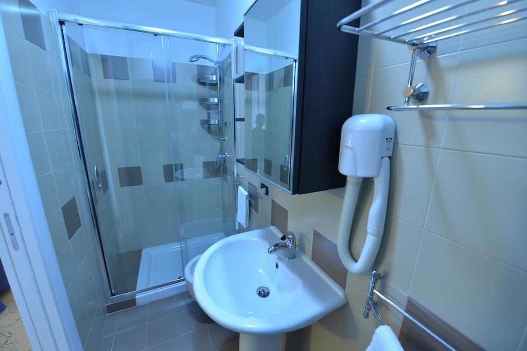 Il Normanno Hotell Mesagne Rom bilde