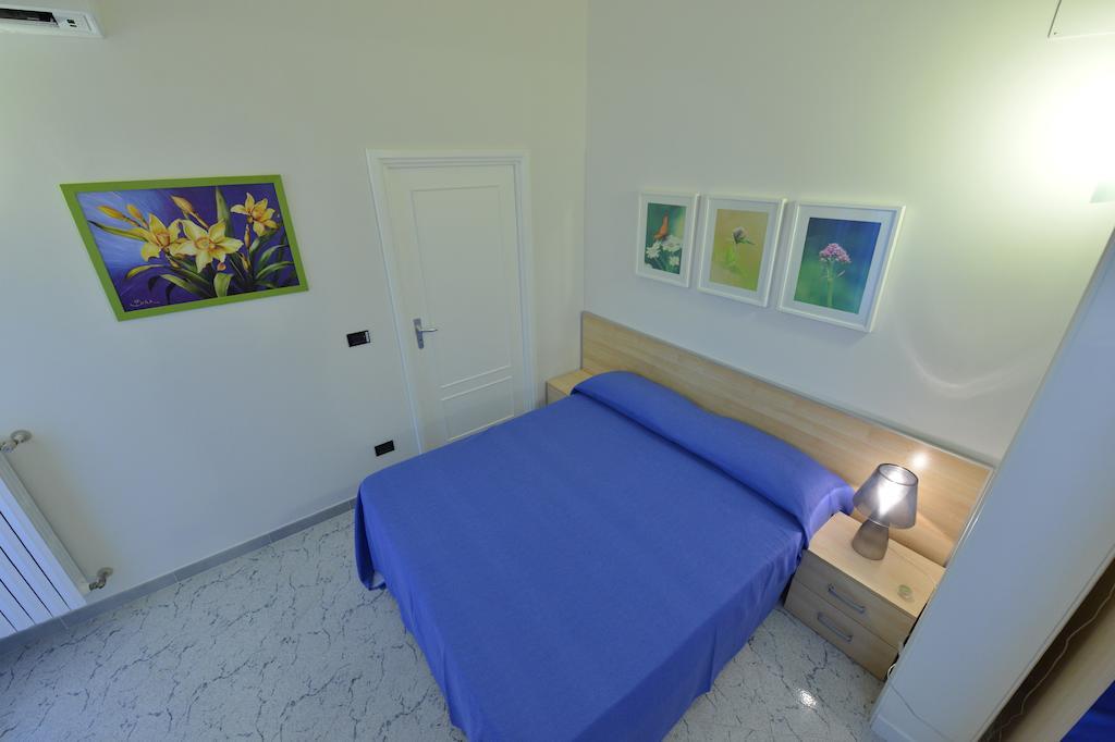 Il Normanno Hotell Mesagne Rom bilde
